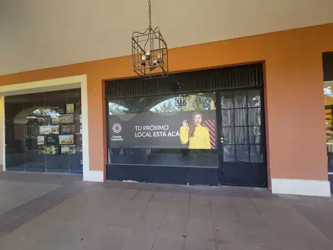 Local en Alquiler en Pueblo Caamaño, $ 555.938