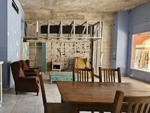 Caamaño 662 -Pueblo Caamaño - Pilar 100