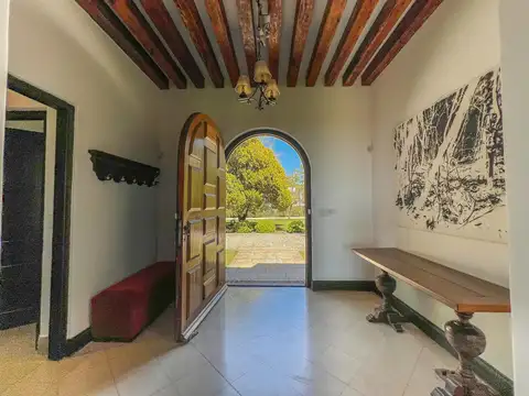 Casa en Alquiler 61 años