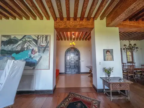 Casa  en Alquiler en San Isidro, G.B.A. Zona Norte, Argentina