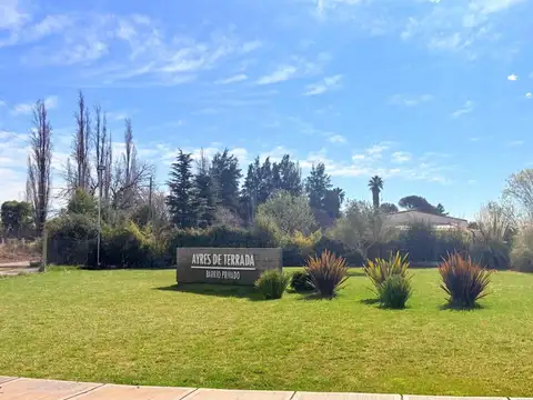 Terreno en Venta en Lunlunta, Maipú