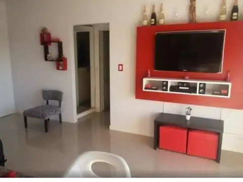 Alquiler De Departamento 2 Ambientes con amenities Santos Lugares