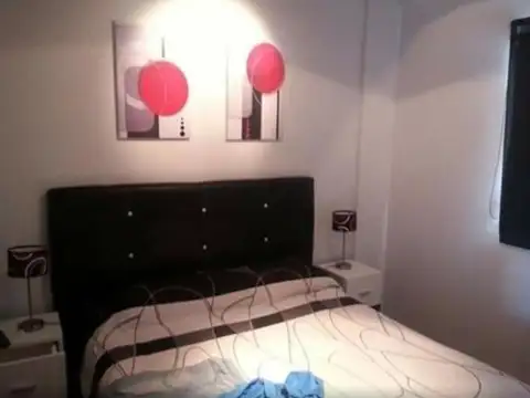 Alquiler De Departamento 2 Ambientes con amenities Santos Lugares