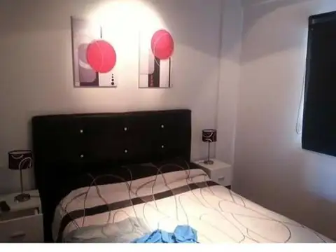 Alquiler De Departamento 2 Ambientes con amenities Santos Lugares