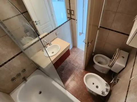 Departamento en Alquiler en Santos Lugares, $ 570.000