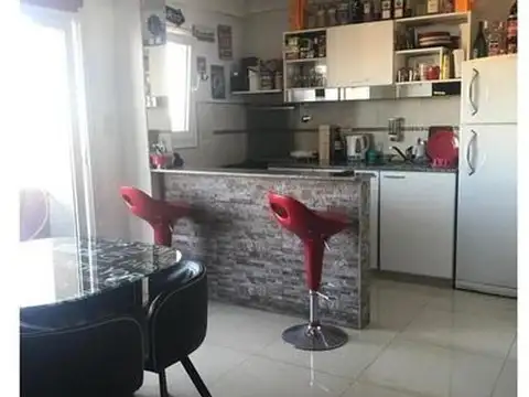 Rodriguez Peña 2000, Piso 6