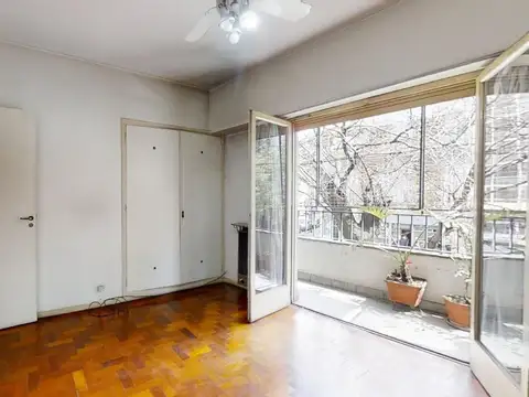 Avenida Angel Gallardo 100