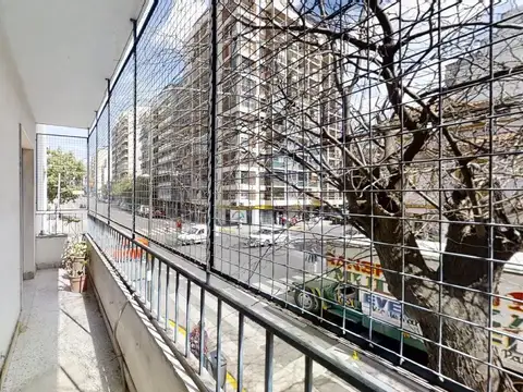 Departamento en Venta en Caballito, USD 150.000