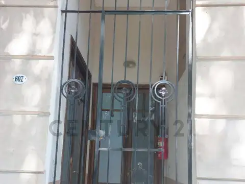 Matheu 600, Piso 0