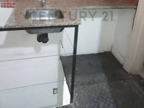 Departamento en Venta en Balvanera, USD 55.000