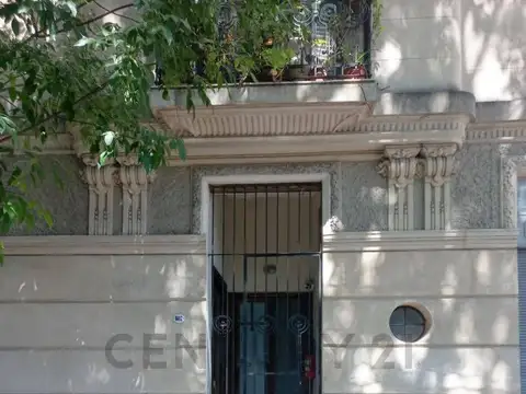 Matheu 600, Piso 0