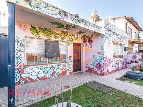 VENTA PH 3 AMB CON PATIO APTO CREDITO