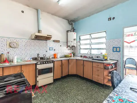 Depto Tipo Casa en Venta 56 años