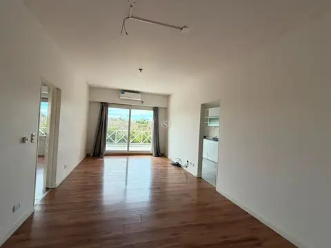 Departamento en Alquiler de 2 dormitorios
