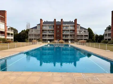 Departamento  en Alquiler en Condominio Tortugas II, Pilar, G.B.A. Zona Norte
