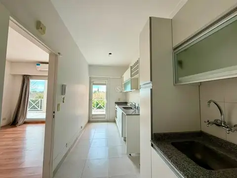 Departamento en Alquiler en Condominio Tortugas I, USD 1.000