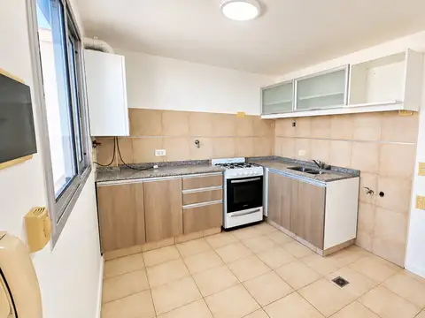 Departamento en Alquiler de 1 dormitorio