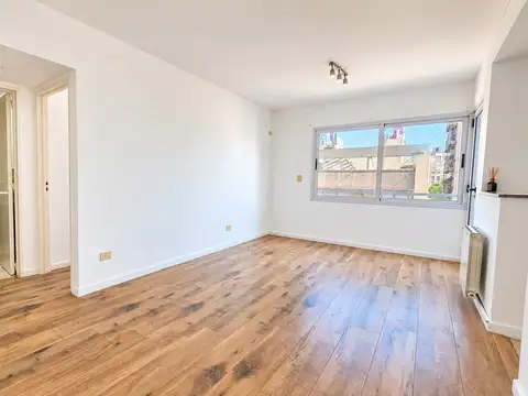 Loria 400, Piso 13