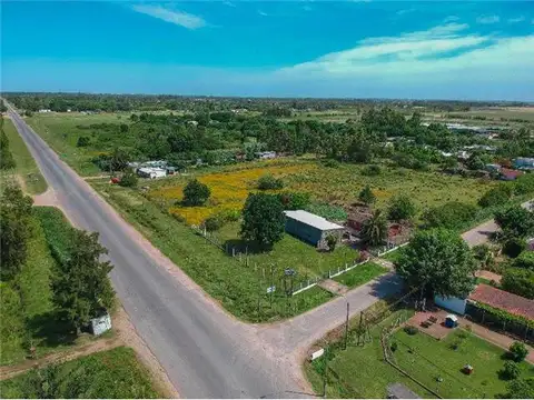 Galpon en Venta 248  mts Frente