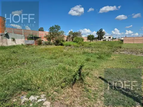 Terreno en Venta en Resistencia, USD 25.000