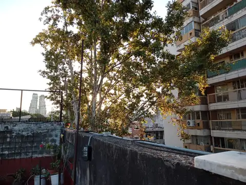 Depto Tipo Casa en Venta en Boca, USD 89.000