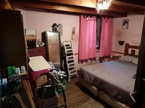 Depto Tipo Casa 4 ambientes con 1 baño