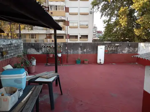 Villafañe 1200, Piso 1