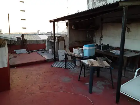 Depto Tipo Casa en Venta de 3 dormitorios