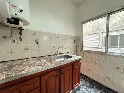 Departamento en Venta 31 años