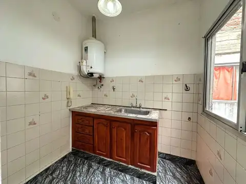 Departamento en Venta en Villa Maipu, USD 45.000