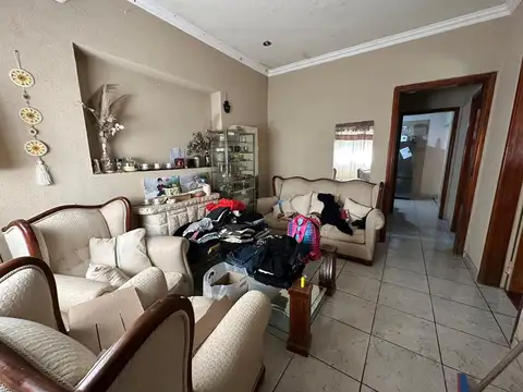 Casa en Venta de 2 dormitorios