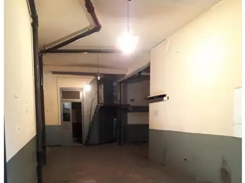 Galpon en Venta en Palermo Hollywood, USD 300.000