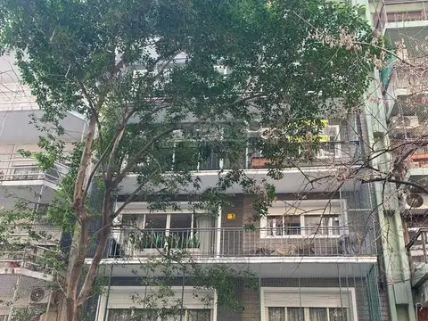 Departamento Semipiso  en Venta en Barrio Norte, Capital Federal, Buenos Aires