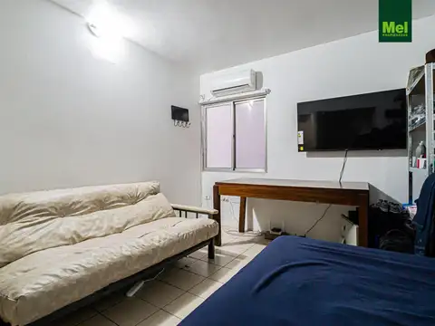 Monoambiente Apto Profesional frente a Parque Las Heras