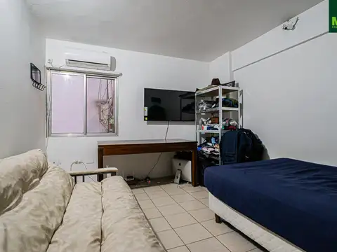 Monoambiente Apto Profesional frente a Parque Las Heras