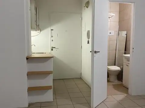 Departamento en Venta Apto profesional