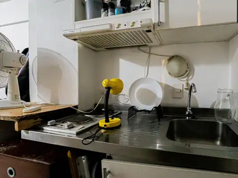 Departamento en Venta Apto profesional