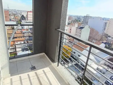 Departamento en Alquiler 2 años
