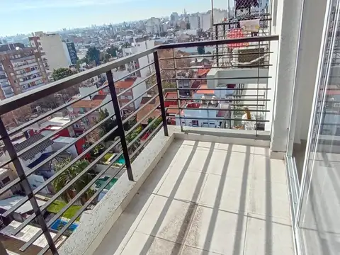 Departamento en Alquiler al Noroeste