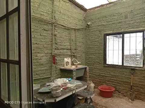 Casa en Venta al Sureste