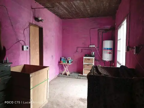 Casa en Venta 50 años