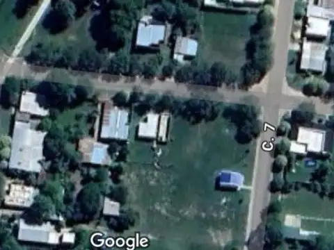 Terreno en Venta en Las Garzas, USD 9.000