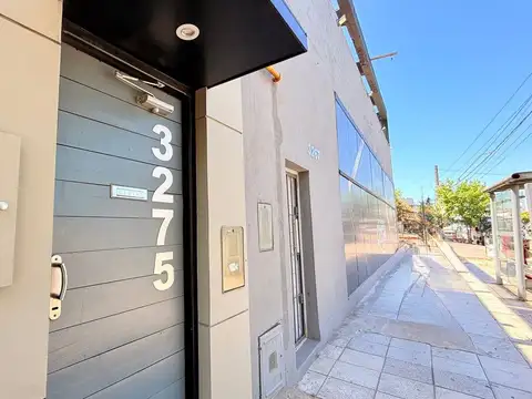 OFICINA EN ALQUILER ZONA JUAN B JUSTO