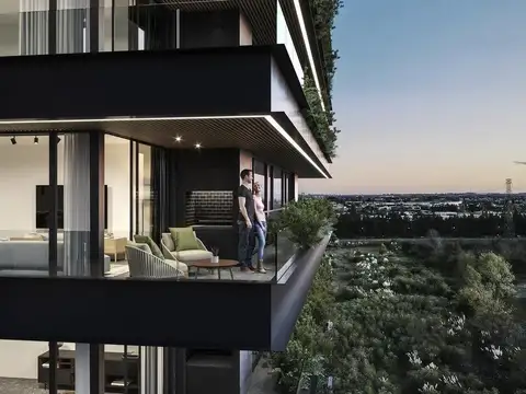Departamento en Venta en Nordelta, Partido de Tigre