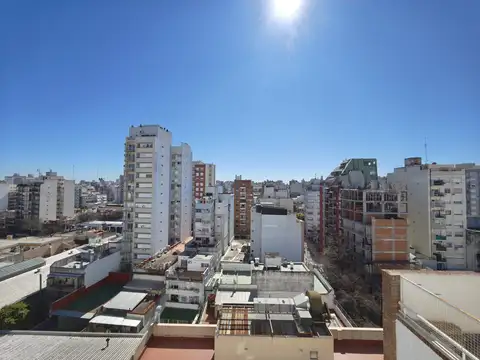 Departamento en Alquiler en Almagro, $ 800.000