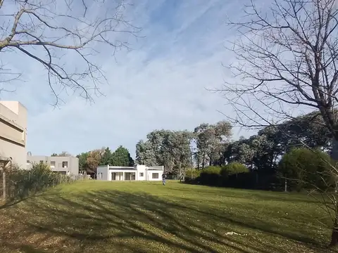 Terreno en Venta en Sausalito, USD 75.000