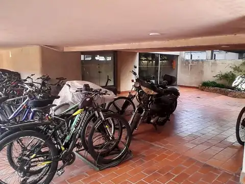 SEMIPISO 5 AMB VTA SAN ISIDRO C/BALCÓN PERMUTA