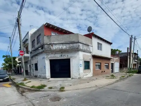 Casa - Venta - Argentina, Lanús - CHACO 1512