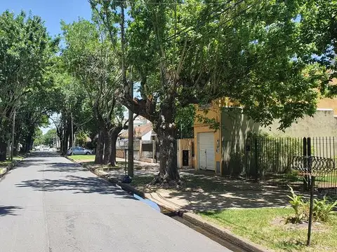 Terreno en Venta en Adrogue, USD 126.000