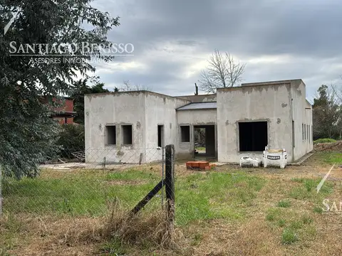 Casa en Venta A Estrenar